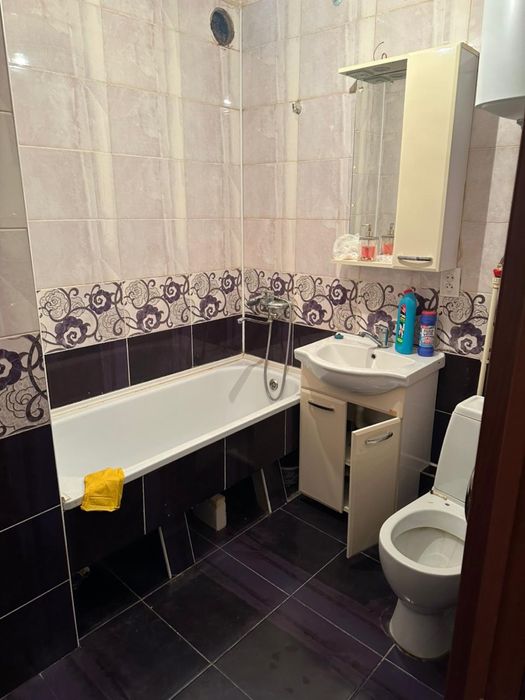 Сдаю квартиру в городе Абая