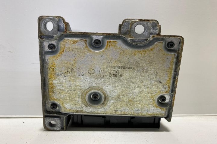 Calculator airbag Modul 606877300 / 965449I180 Peugeot 307 prima gene