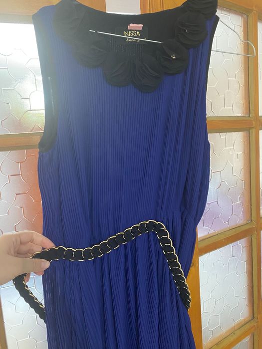 Rochie Nissa marimea L