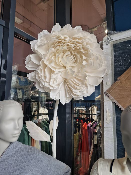 Продам декоративные цветы