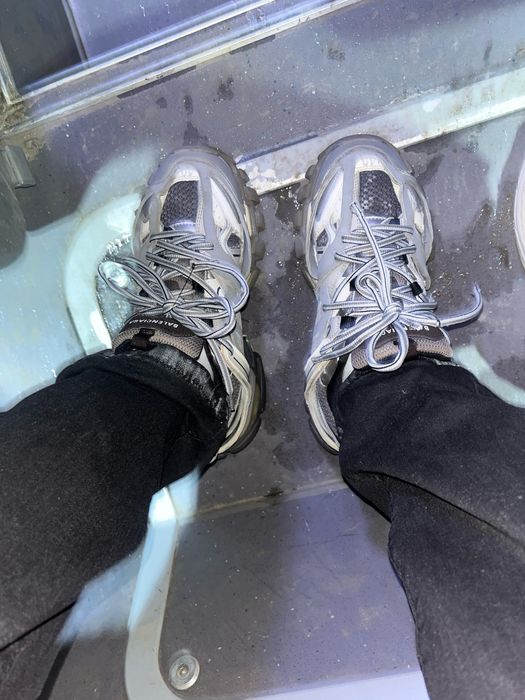 Траки баленсиага