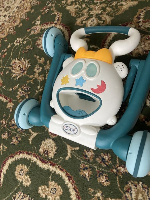 Ешнарсеге айырбасталмайды