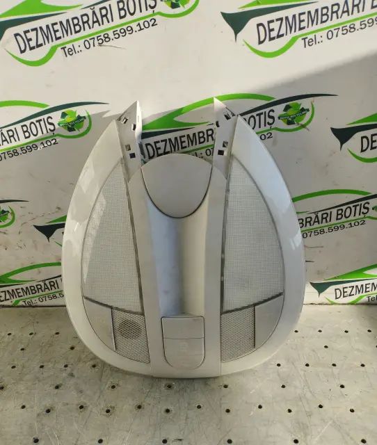 Lampa plafon Mercedes-Benz E-Class 2005