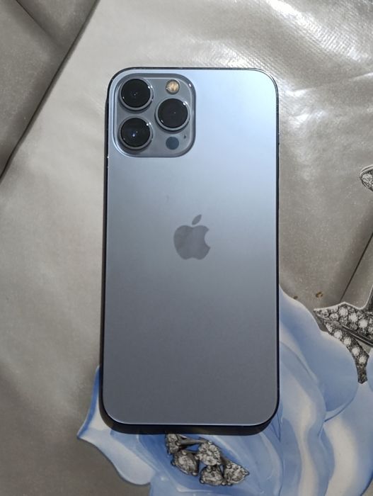 13 Pro Max 91% 256Gb LL/A