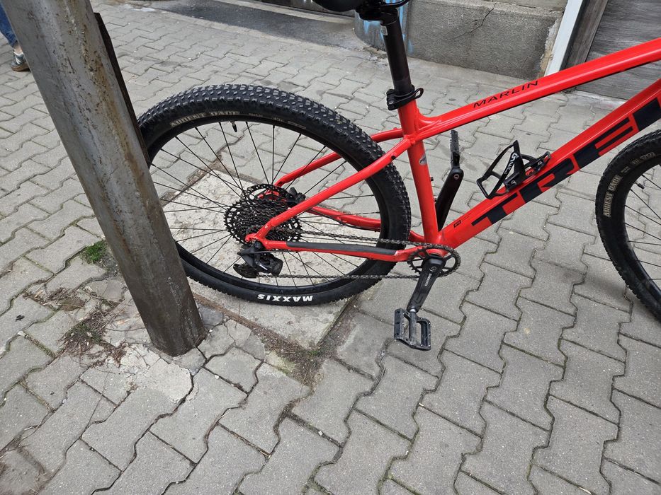 Колело TREK MARLIN 8 Gen 2