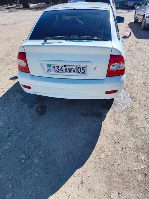 Продам машину Ваз 2172