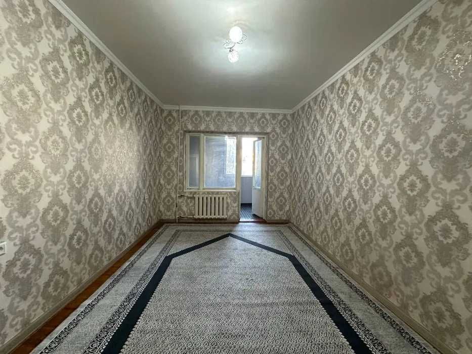 Сдаётся СВОЯ 1-комнатная квартира на Юнусабаде-17 (Собственник)