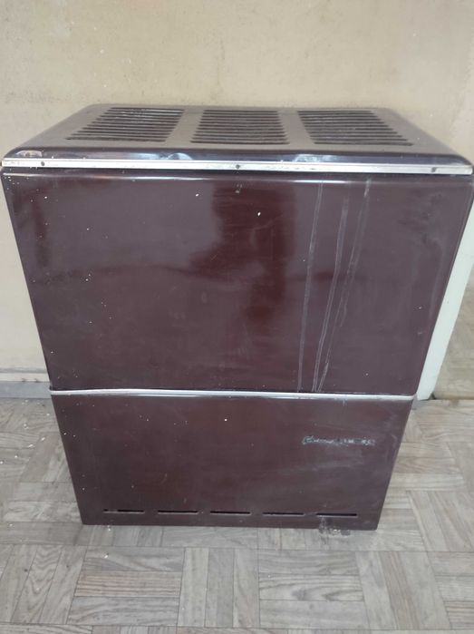 Продавам нафтова печка