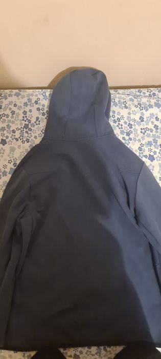 Bluza Nike-Tech Originala