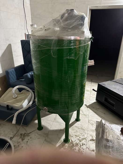 Оборудование, производство мыло