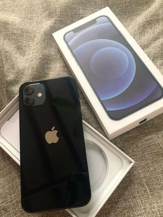 Iphone 12 mini продам срочна