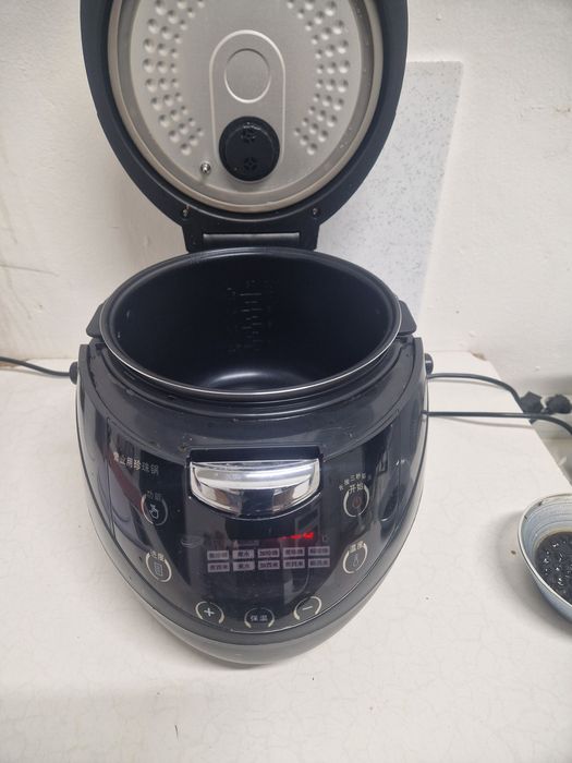 Тапиокаварка сатылады