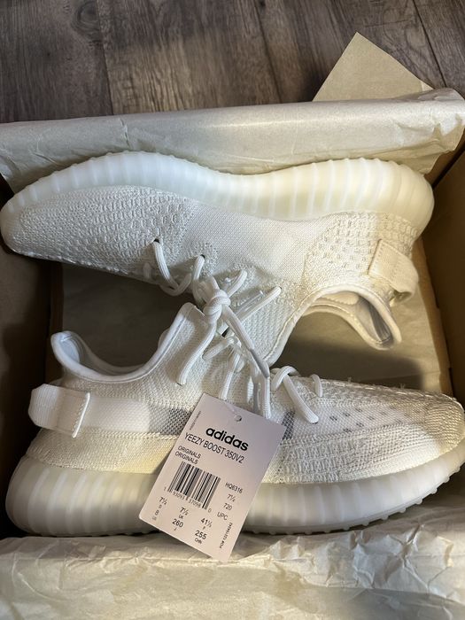 Yeezy boost 350v2 Bone