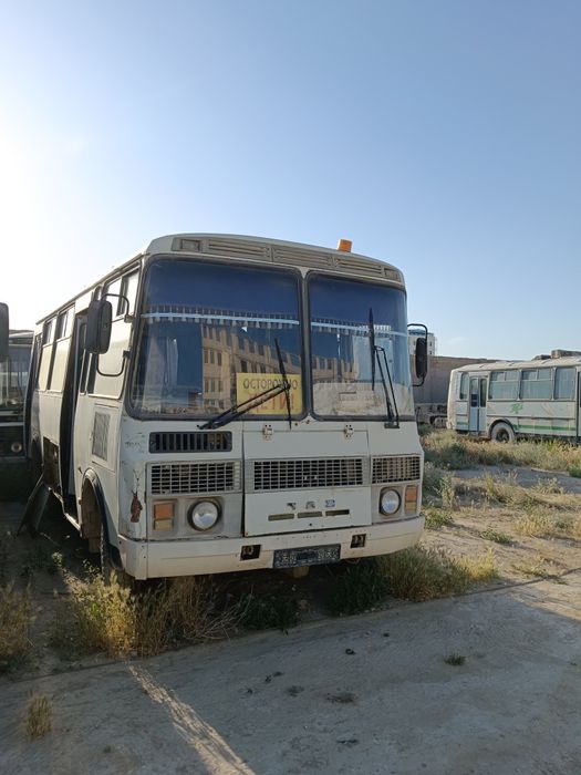 Продам Паз запчасть