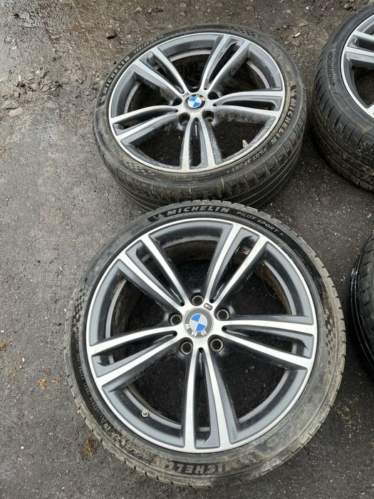 Джанти бмв 3 ф30/31/32/36 19 ( djanti bmw 3 f30/31/32/36 19 )