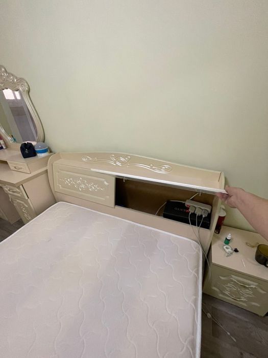 Продам мебель для спальни