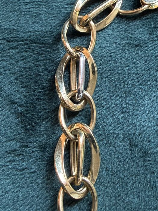 Set bijuterii aur 14k