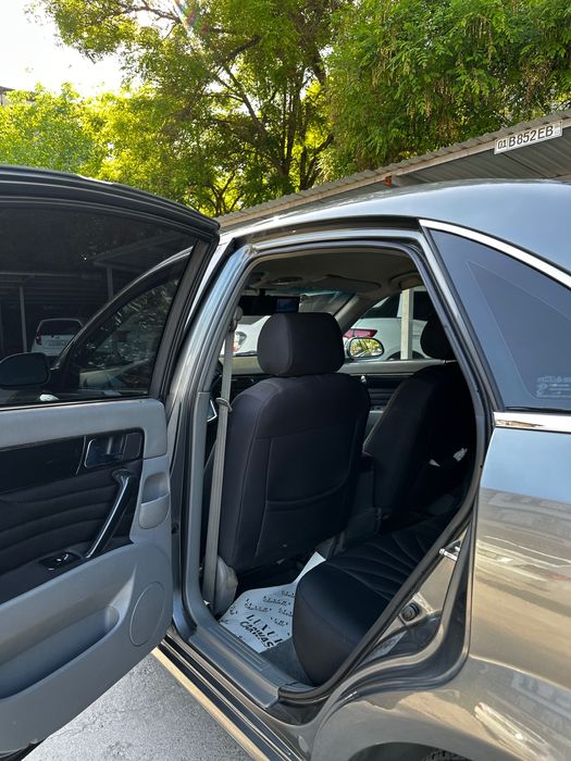 Chevrolet Lacetti / Gentra 2015 — 6