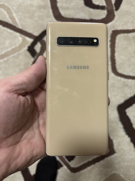 Samsung s10 5g….