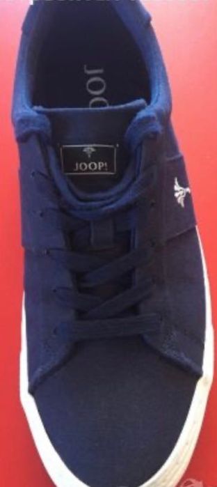 Обувки JOOP оригинални много запазени 42 номер