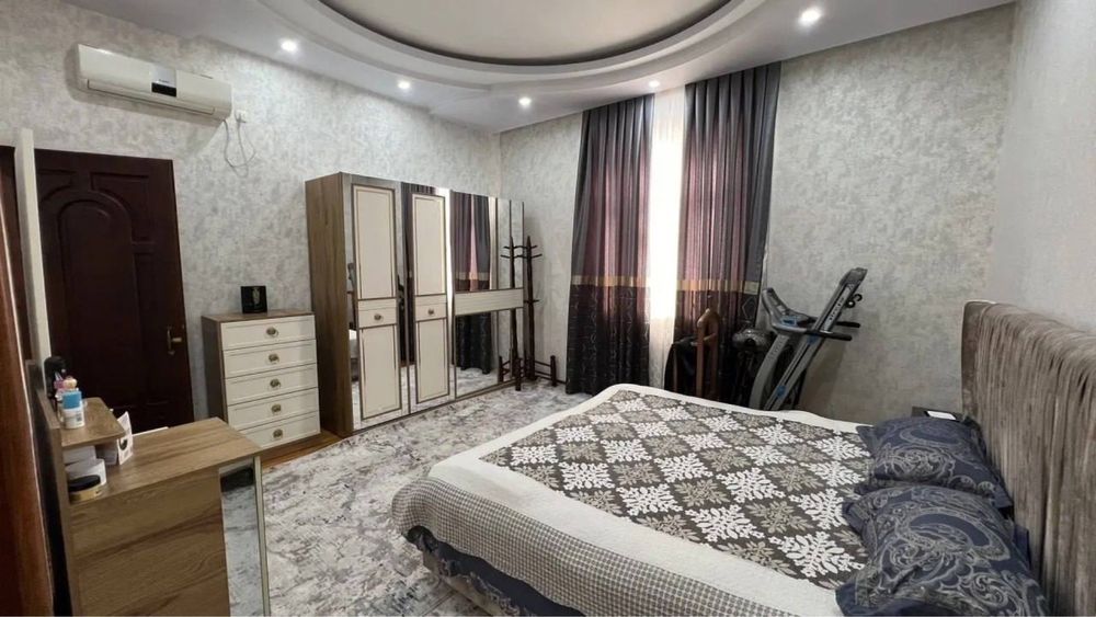 Продам добротный дом Мирзо Улугбек ,махалля Навнихол ,5.25 соток