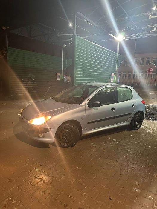 1.4 diesel. Acte la zi valabile.