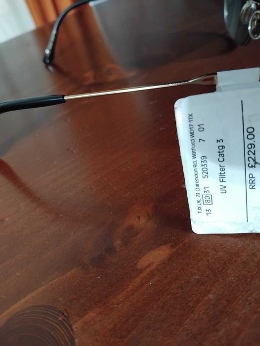 Jimmy Choo Ochelari Dama