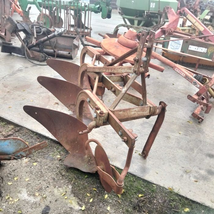 Plug Rabewerk 3 brazde