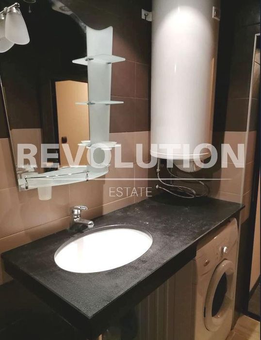 Дава се под наем Двустаен апартамент в Варна, Аспарухово - 65 кв.м за 350 € - Снимка #7