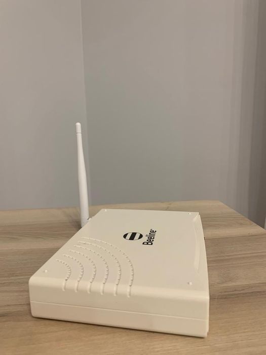 Продаётся роутер