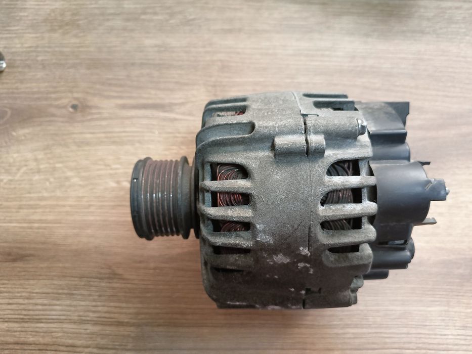 Alternator Dacia 1.5 dci 2008-2012