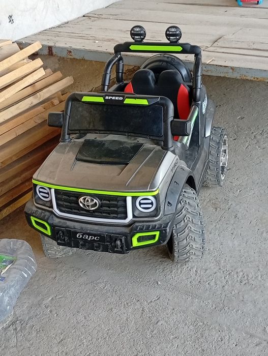 Ozgina minilgan narhi kelishamiz