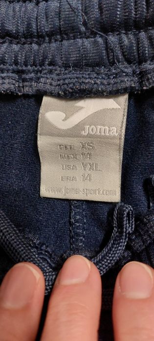 Trening Joma marime 14 ani/XS