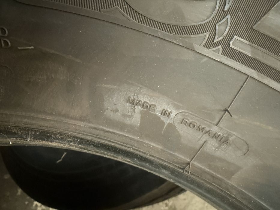 Anvelope set 2 buc 315/70r22,5 Michelin xmulti 2023