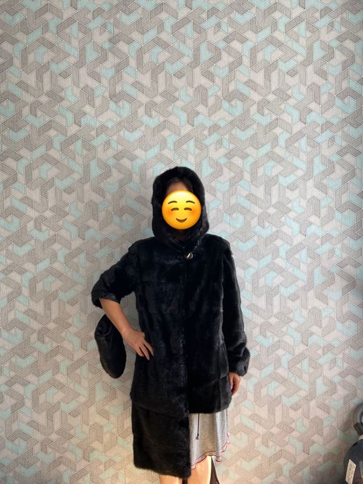 шуба трансформер