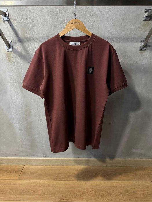 tricouri calitate premium bumbac stone island