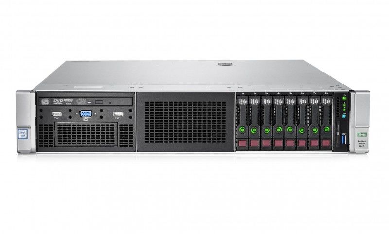 Server HPE ProLiant DL380  Gen9