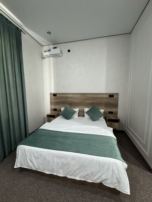 Уютные номера Hotel Имран