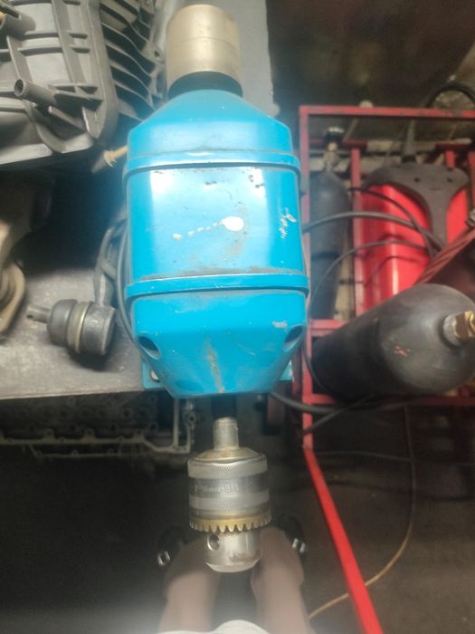 Точильный станок Doppelschleifer GDS 200