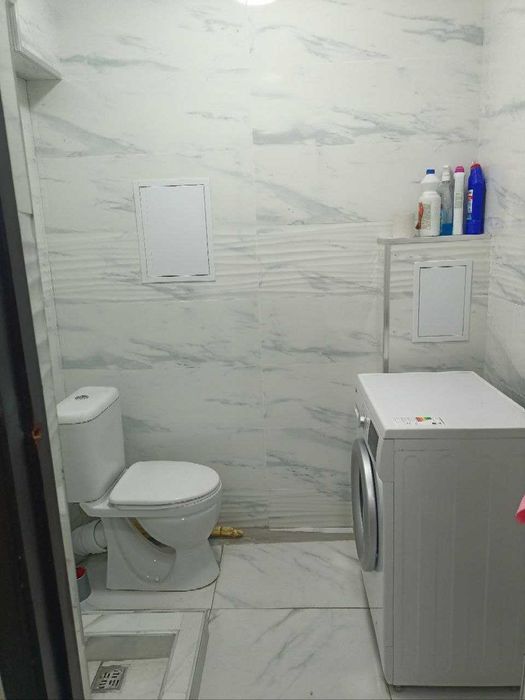 Сдаётся в аренду квартира