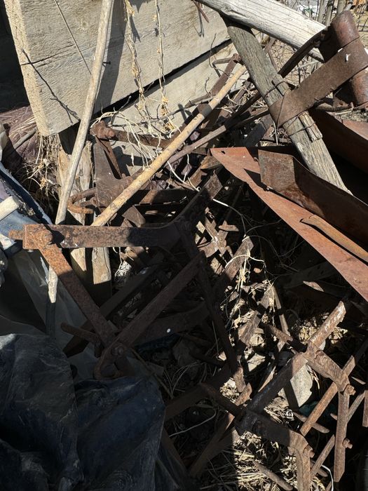 Трактор китайский                  .