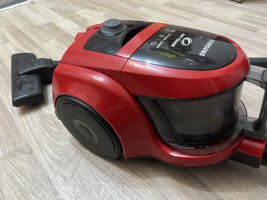 Продам пылесос Samsung