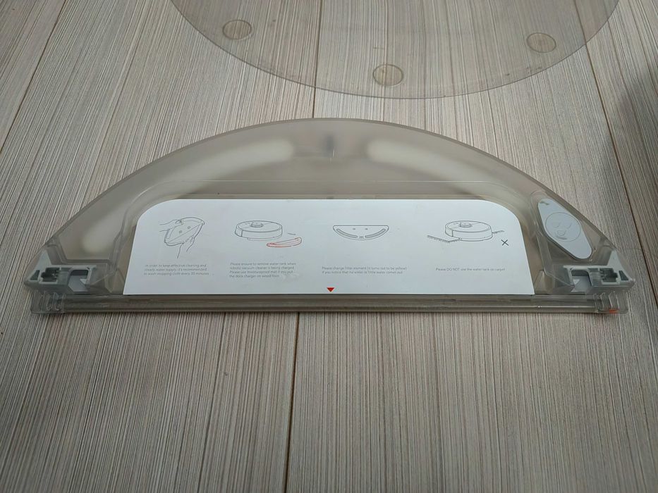 Robot aspirator Roborock S6