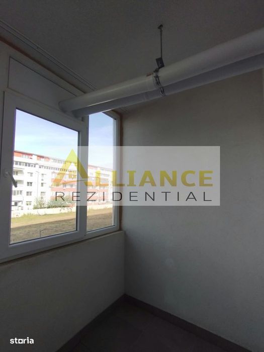 2 Camere Open Space | 41 Mp | Mobilat Utilat | Popesti Leordeni