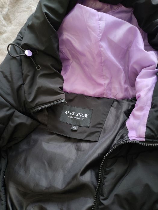 Куртка женская зима