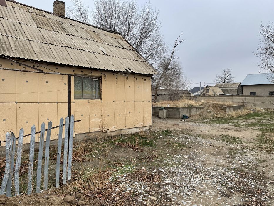 Срочно продам ! Дача 2 комнаты , 8 сот.