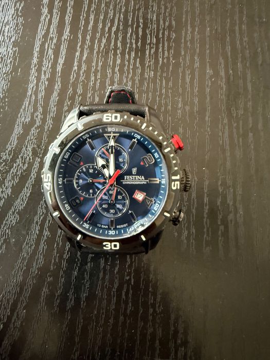 ЧАСОВНИК Festina F20519/2