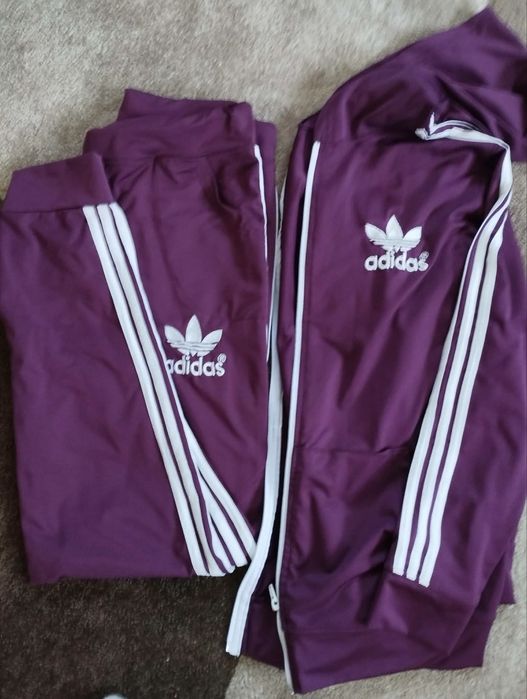 Trening oroginal in stare buna adidas