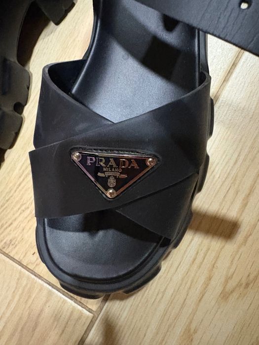 Дамски сандали 38 номер