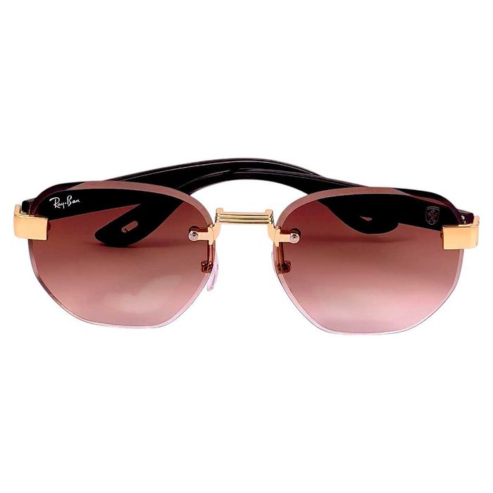 Ray-Ban COOL 2027 Унисек слънчеви очила с лека и удобно рамка